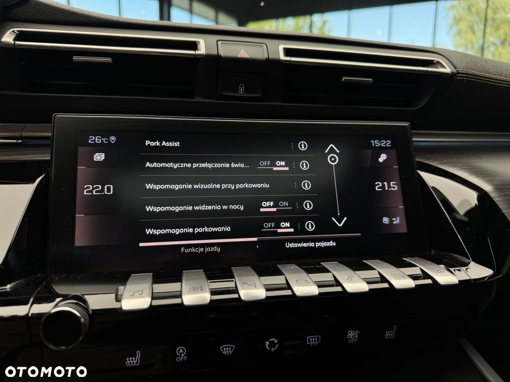 Peugeot 508 2.0 BlueHDi GT S&S EAT8 - 31