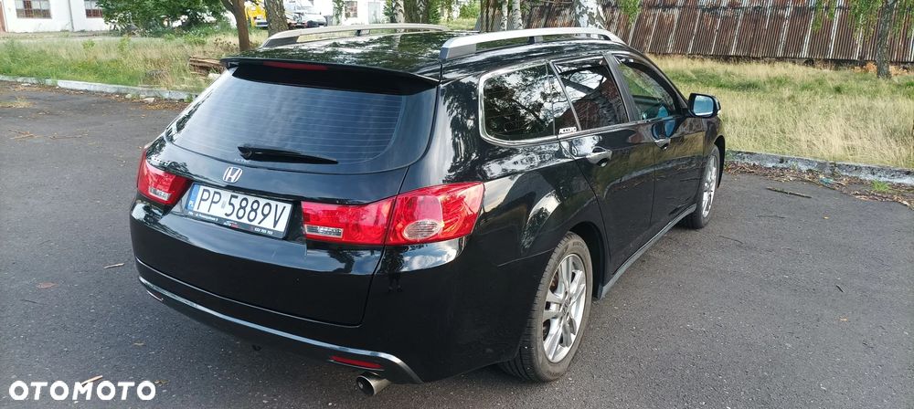 Honda Accord 2.0 Comfort - 5