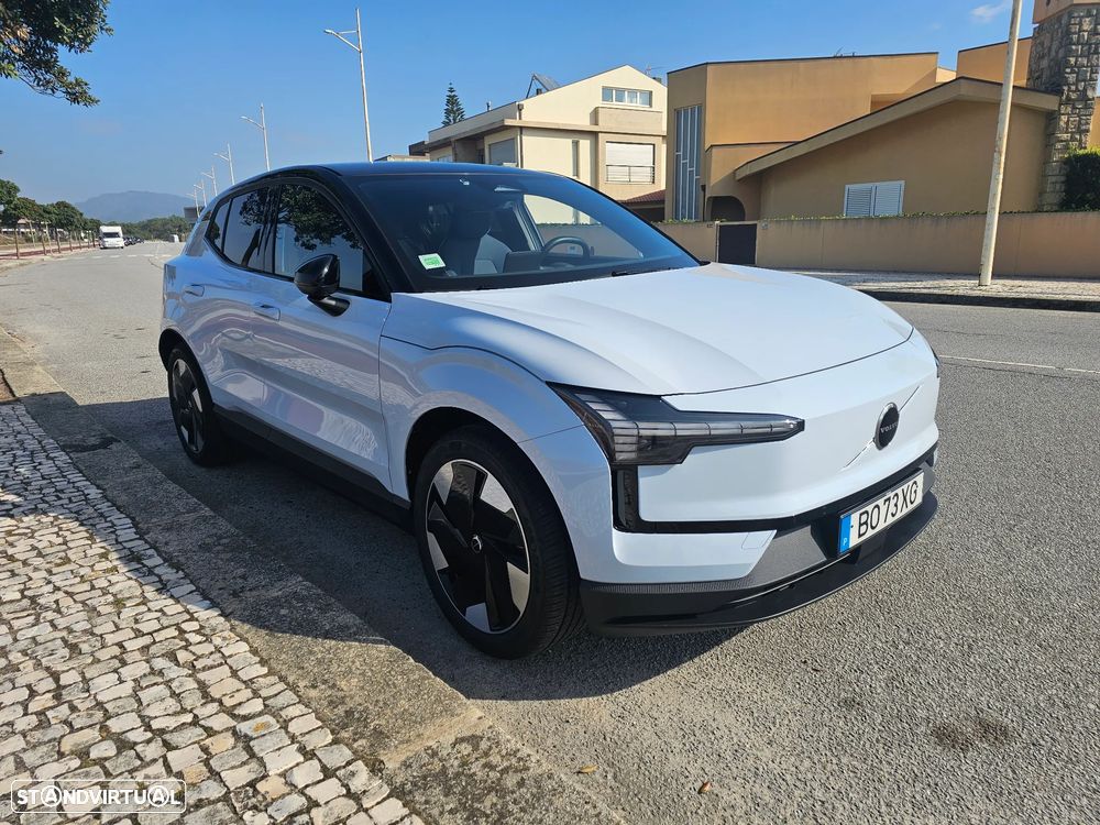 Volvo EX30 - 2