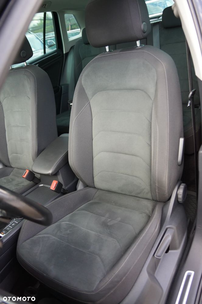 Volkswagen Tiguan 2.0 TDI BMT SCR 4Mot Highline DSG - 26