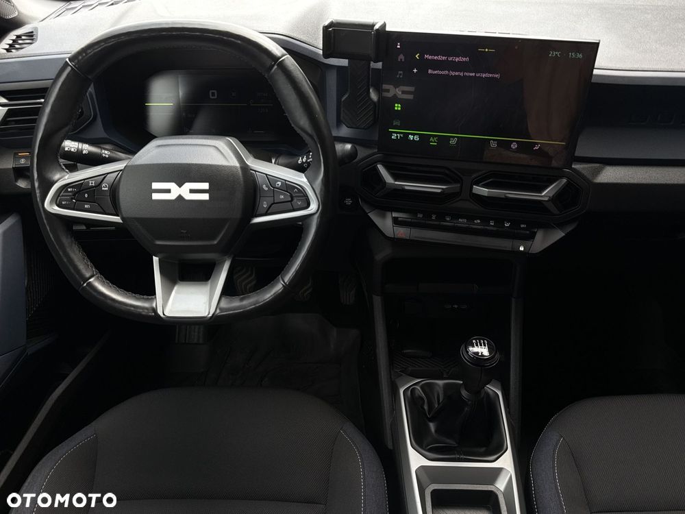 Dacia Duster - 16