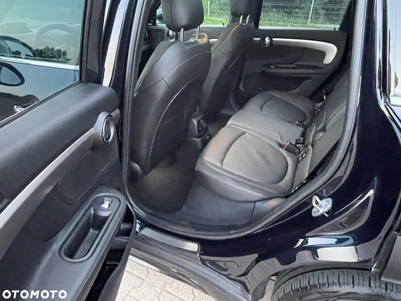 MINI Countryman Cooper S E All4 - 20