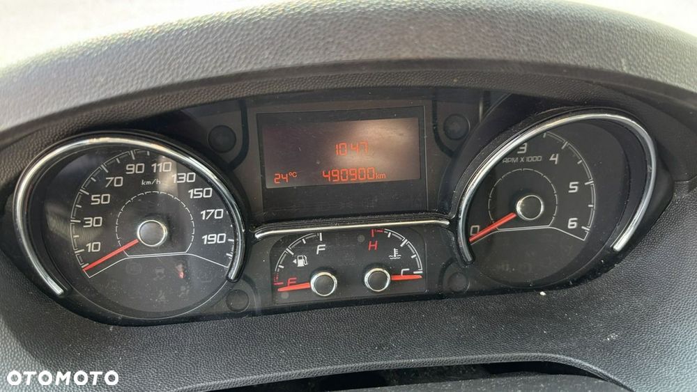 Fiat Ducato - 10