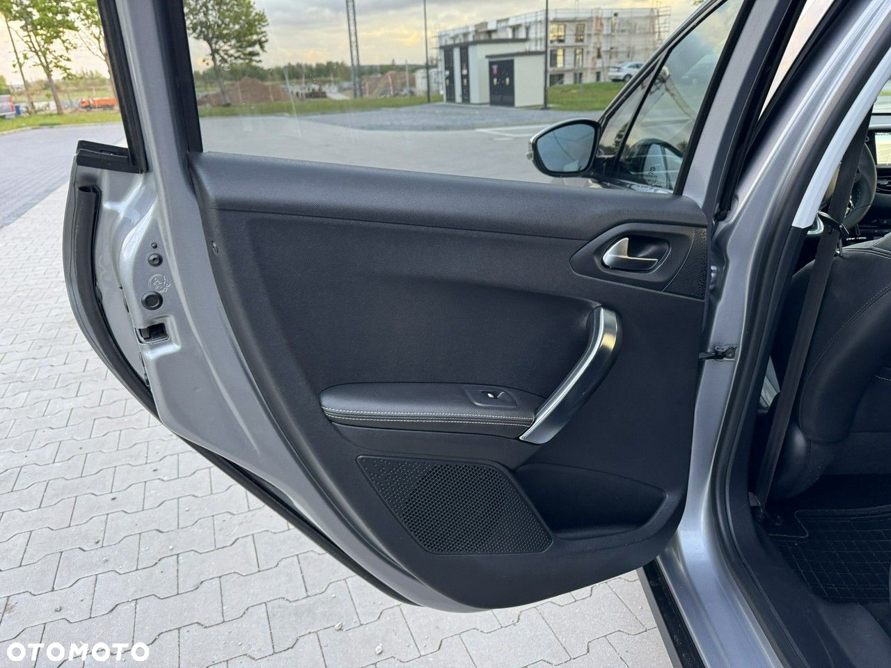 Peugeot 2008 - 28