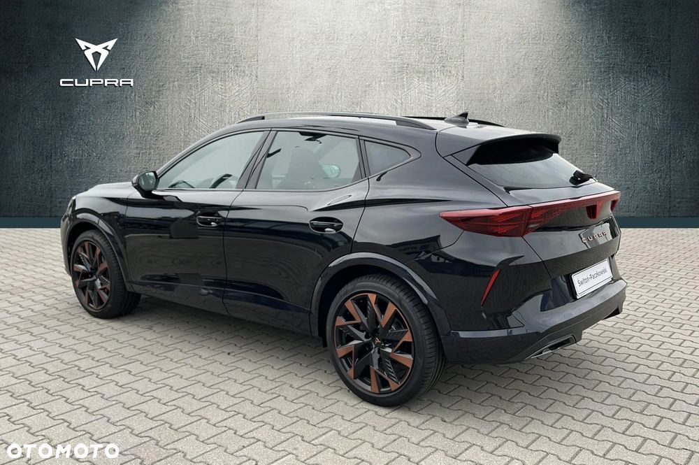 Cupra Formentor 2026 photo 3