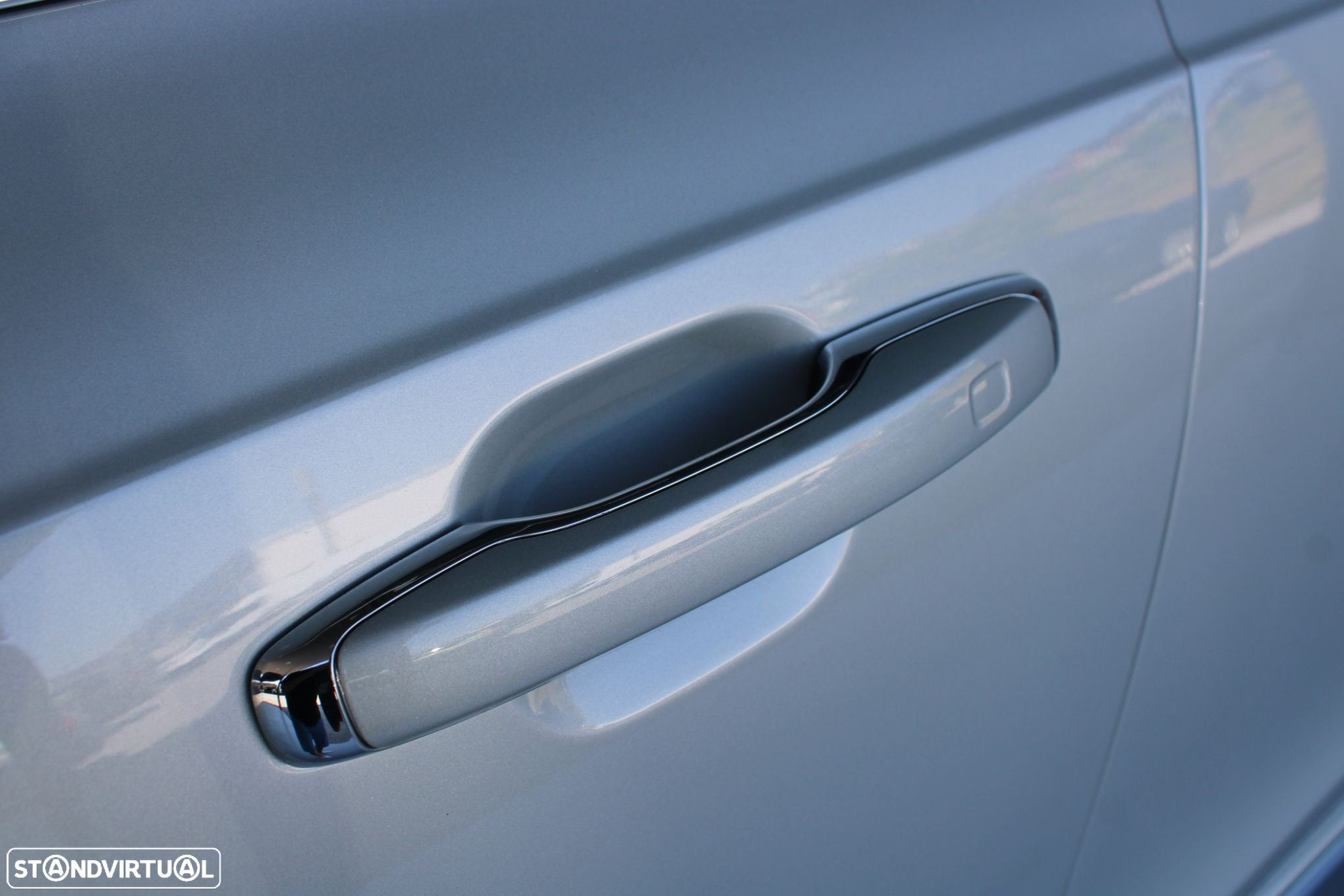 Volvo XC 90 2.0 T8 PHEV Inscription AWD - 54