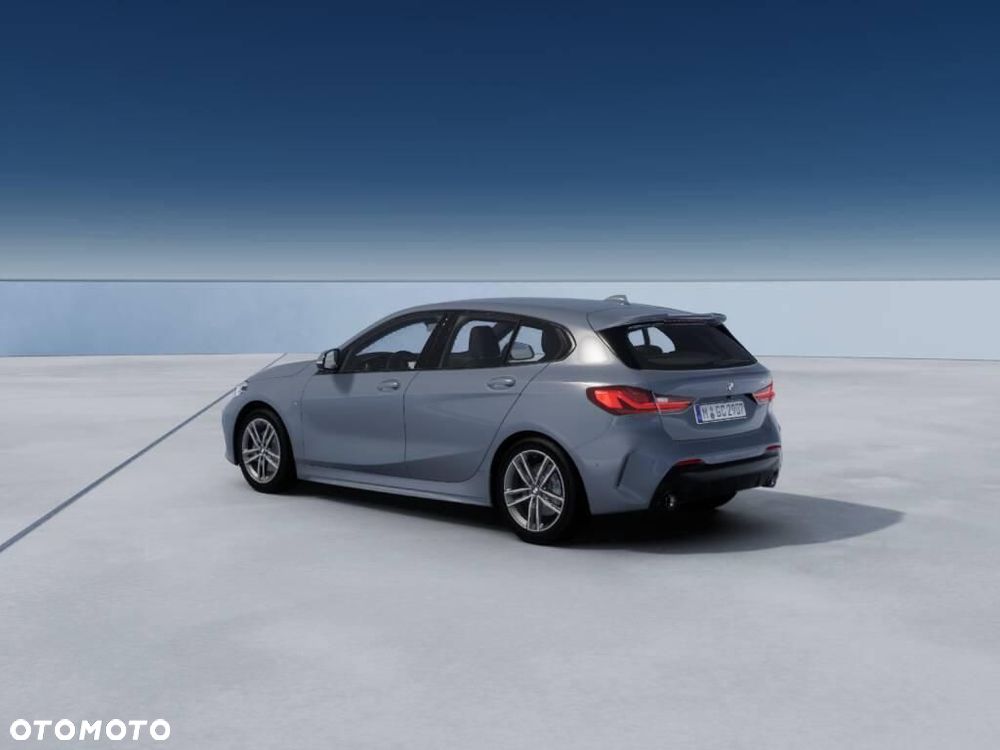 BMW Seria 1 118d M Sport - 2