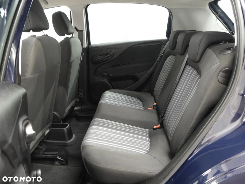 Fiat Punto Evo 5-Türer - 23