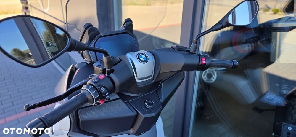 BMW C 400 GT - 36