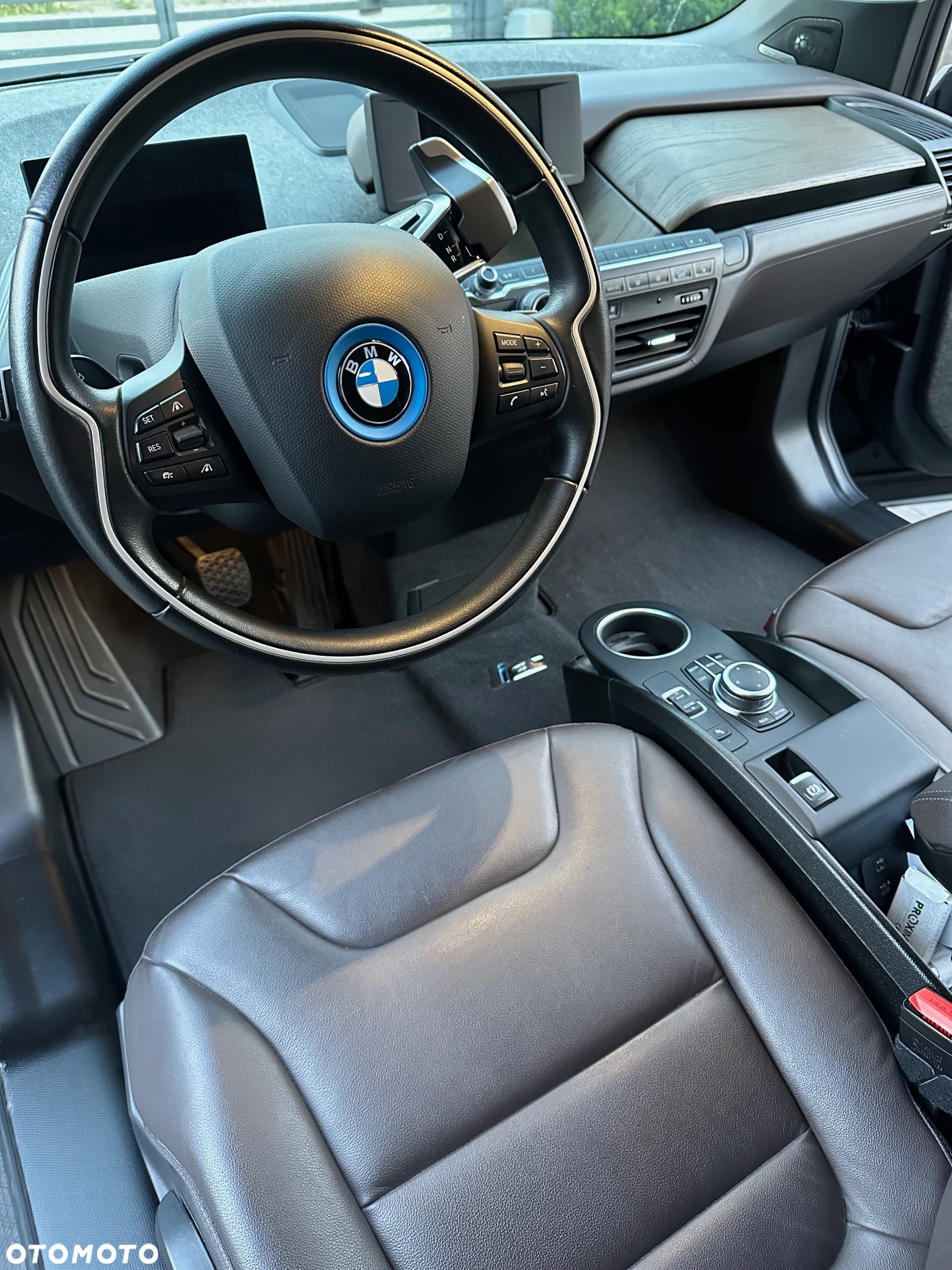 BMW i3 i3S 120 Ah - 15