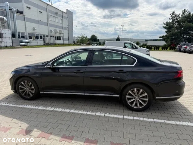 Volkswagen Passat 2.0 TSI BMT Highline DSG - 7