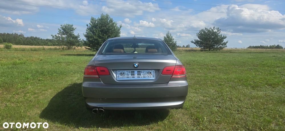 BMW Seria 3 - 11