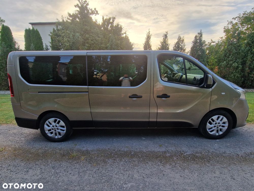 Renault Trafic ENERGY L2H1 Komfort - 4