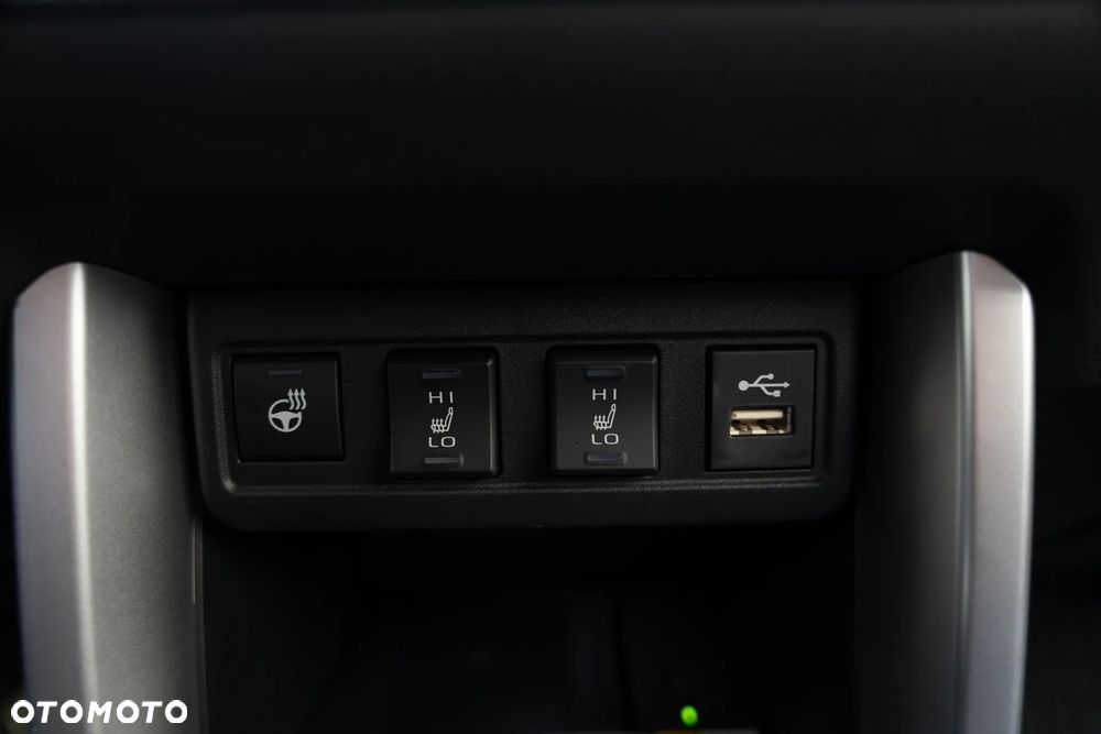 Toyota Corolla Cross 2.0 Hybrid Style - 11