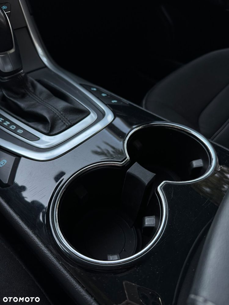 Ford Galaxy 2.0 TDCi Titanium PowerShift - 22