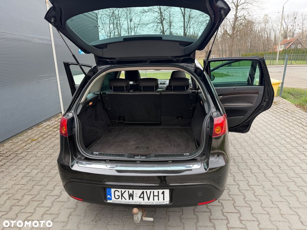 Fiat Croma 1.9 Multijet 16V DPF Automatik Active - 26