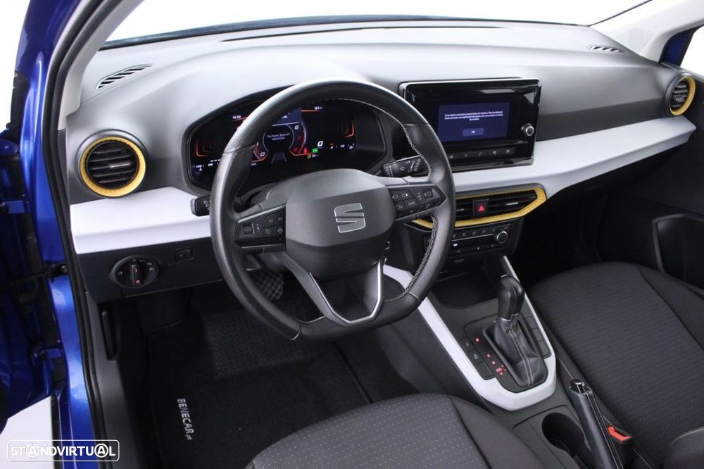 SEAT Arona 1.0 TSI Style DSG - 20