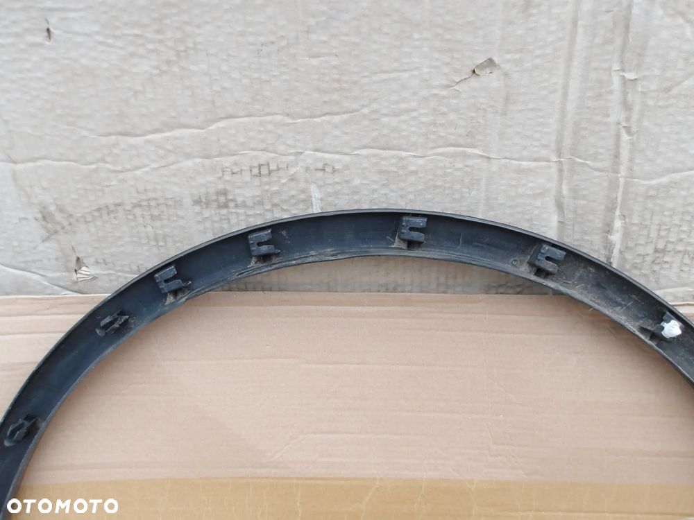 LISTWA BLOTNIKA PRAWY PRZOD VW TIGUAN ALLSPACE II 5NN854732 - 13