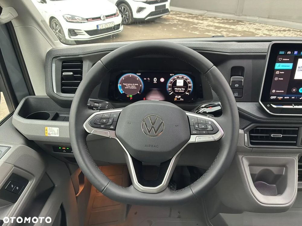 Volkswagen California - 15