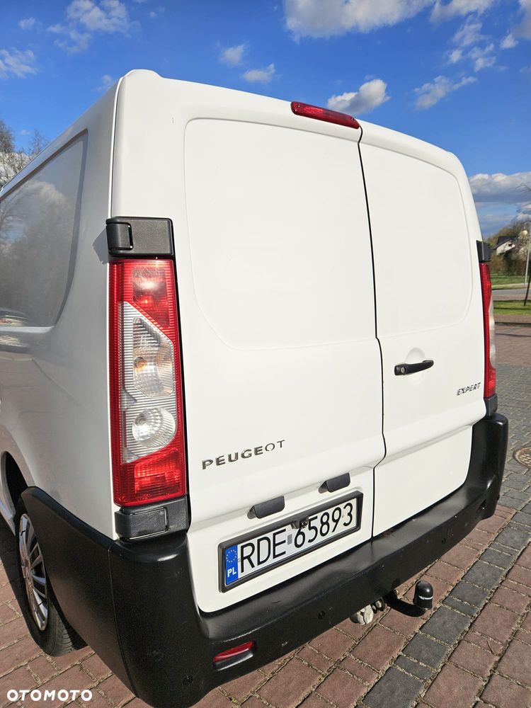 Peugeot Expert - 5