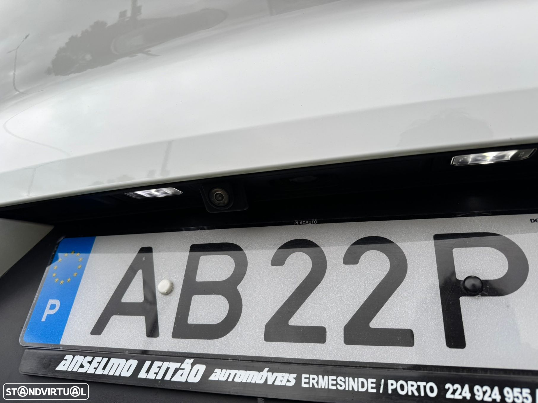 Jaguar I-Pace SE AWD Aut. - 13