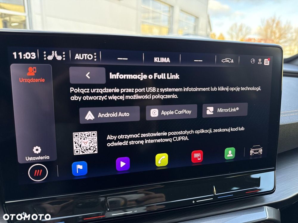 Cupra Formentor 2.0 TSI 4Drive VZ DSG - 26