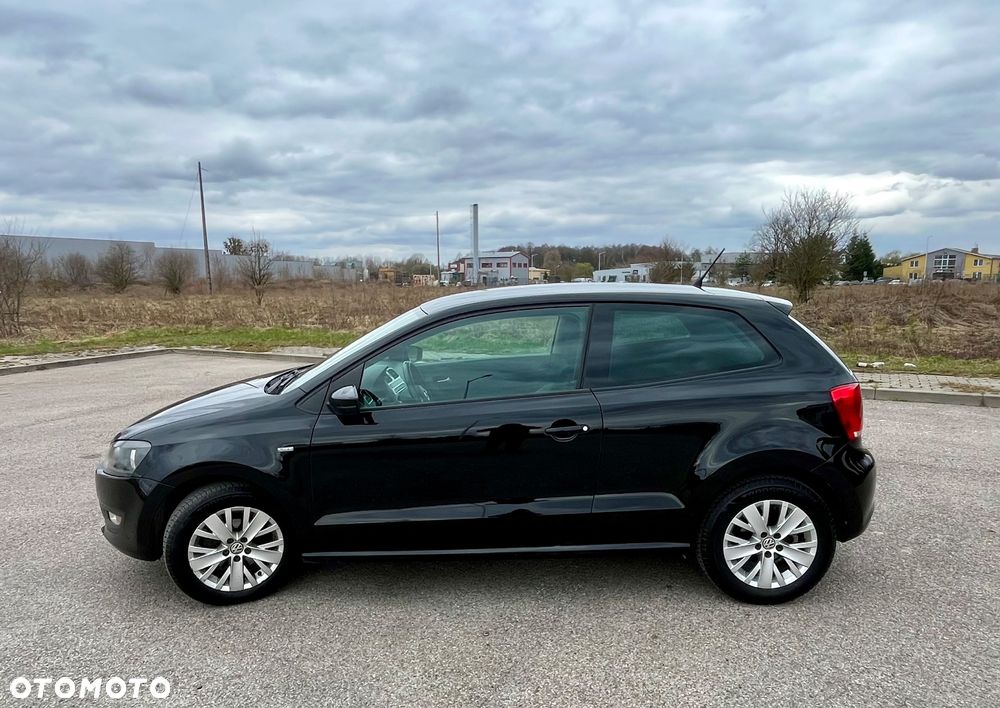 Volkswagen Polo 1.6 TDI Life - 12