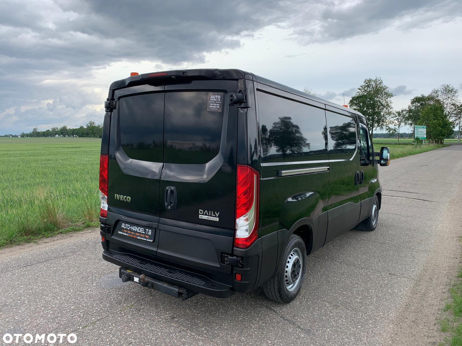 Iveco Daily - 7