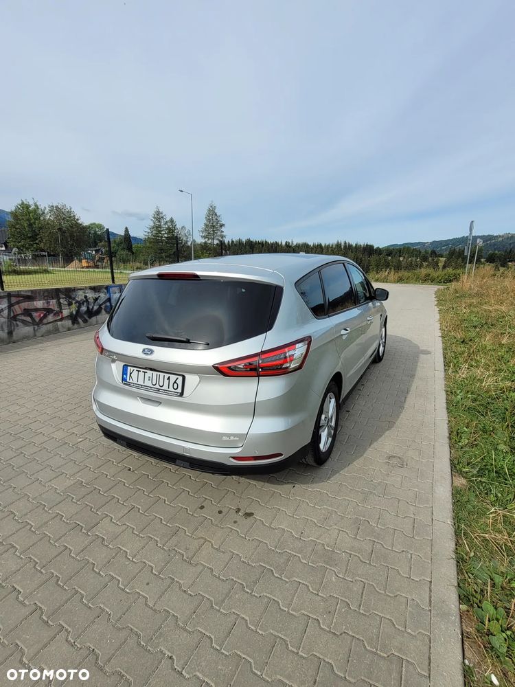 Ford S-Max - 7