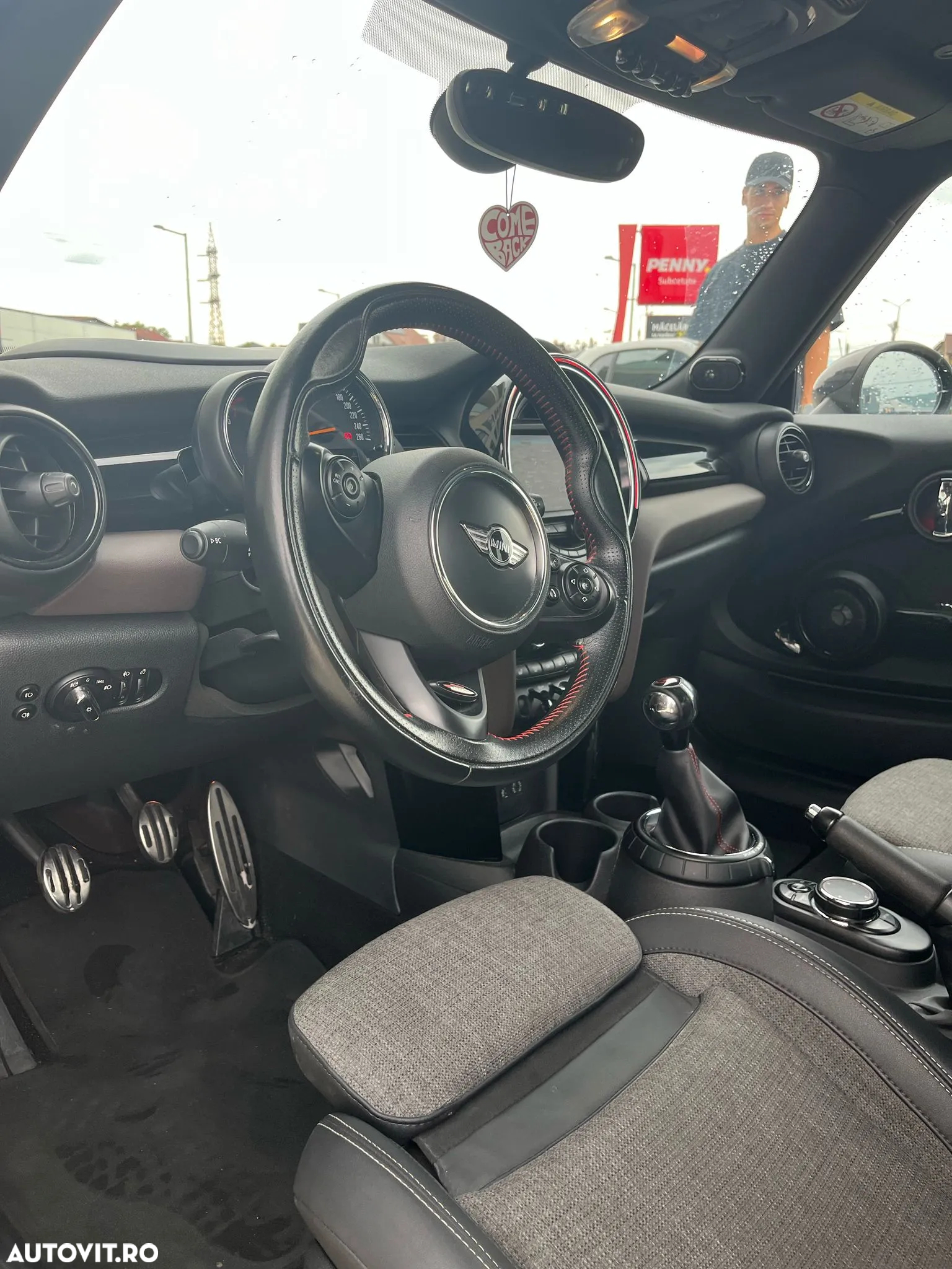 Mini Cooper S - 7