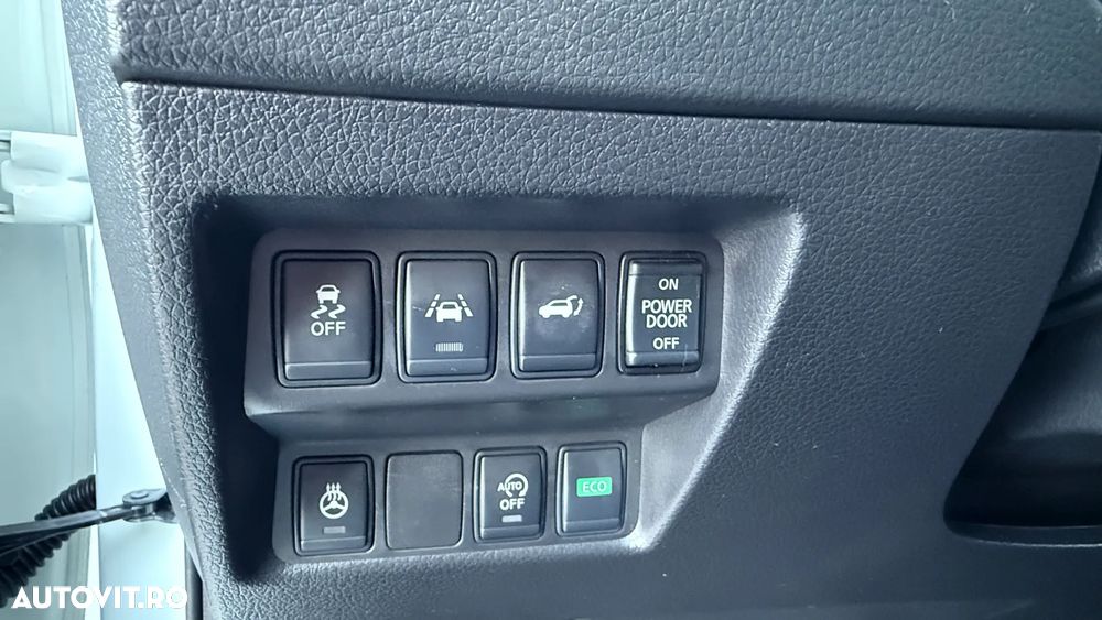 Nissan X-Trail 1.6L dCI Start/Stop XTRONIC Tekna - 14