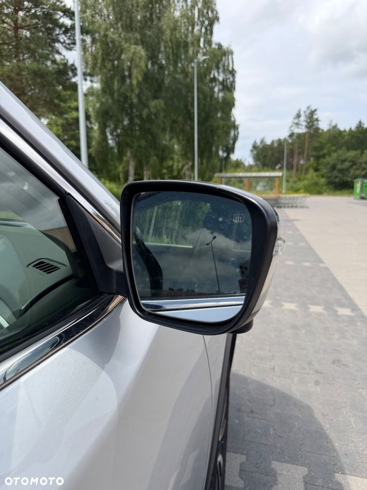 Nissan X-Trail 1.6 DCi Tekna 4WD EU6 - 8