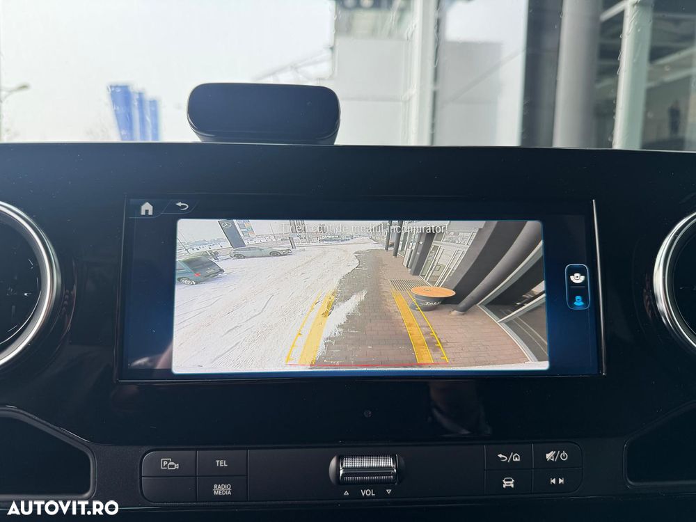 Mercedes-Benz Sprinter 315 PRO - 11