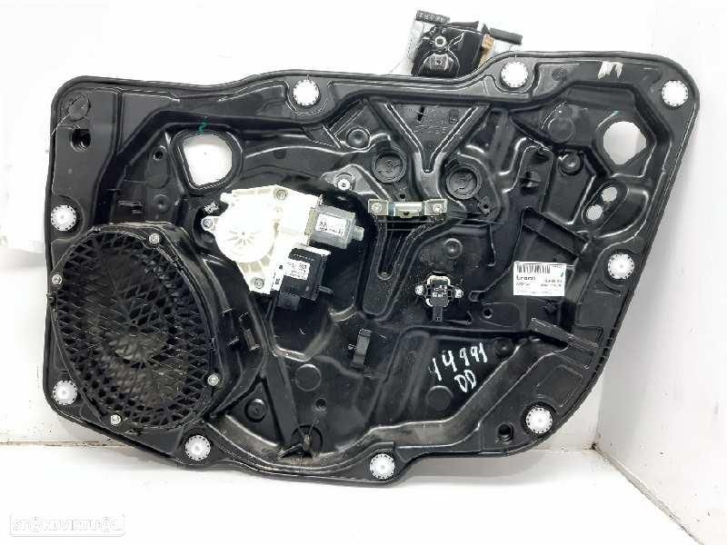 ELEVADOR FRENTE DIREITO JEEP RENEGADE - 1