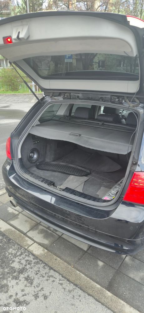 BMW Seria 3 320d DPF - 6