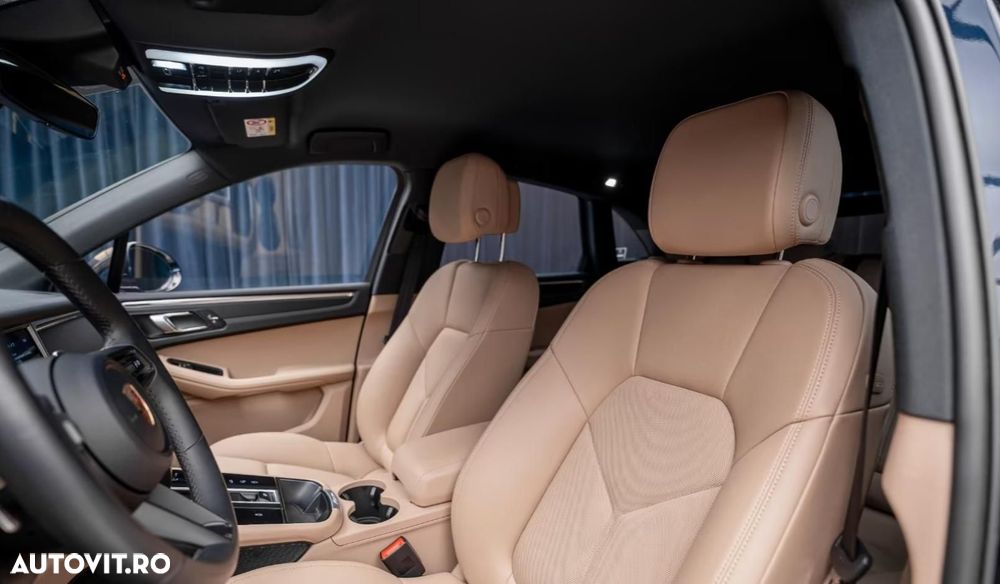 Porsche Macan PDK - 18