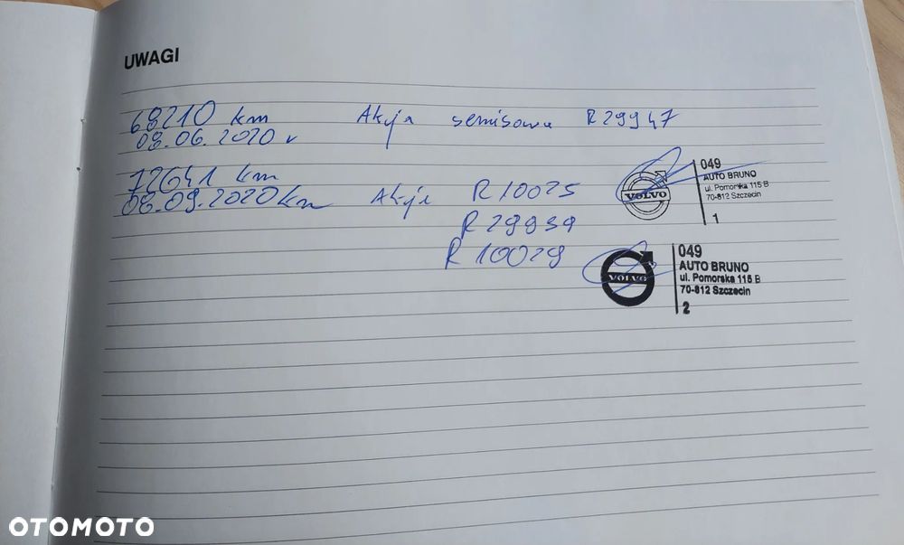 Volvo XC 60 D3 Drive-E Summum - 29