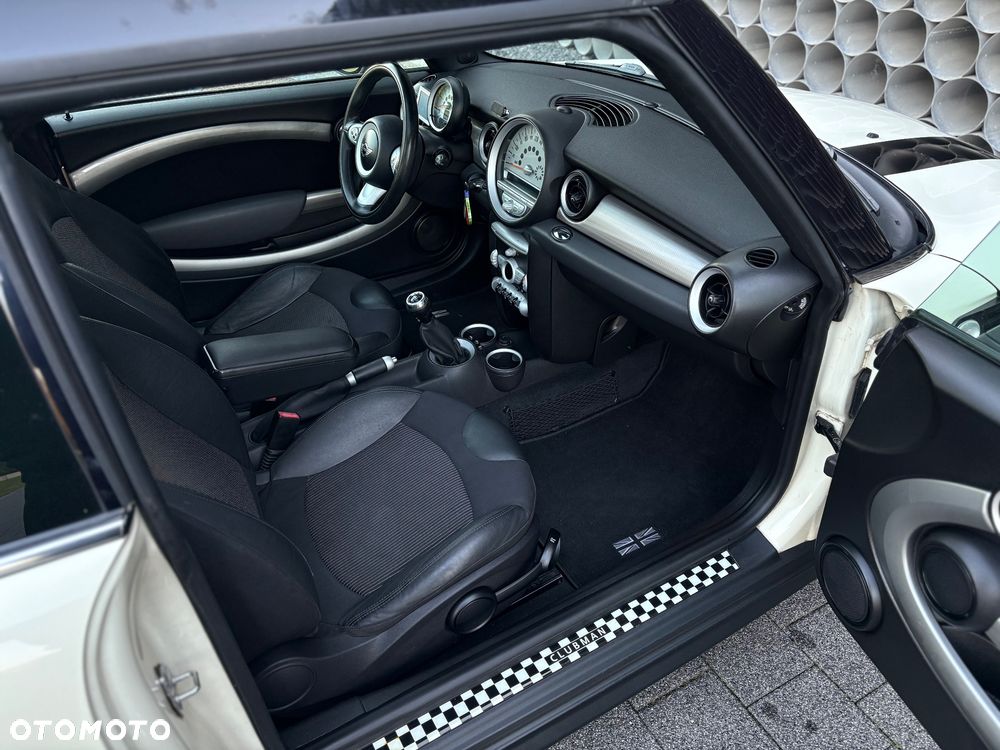 MINI Cooper - 16