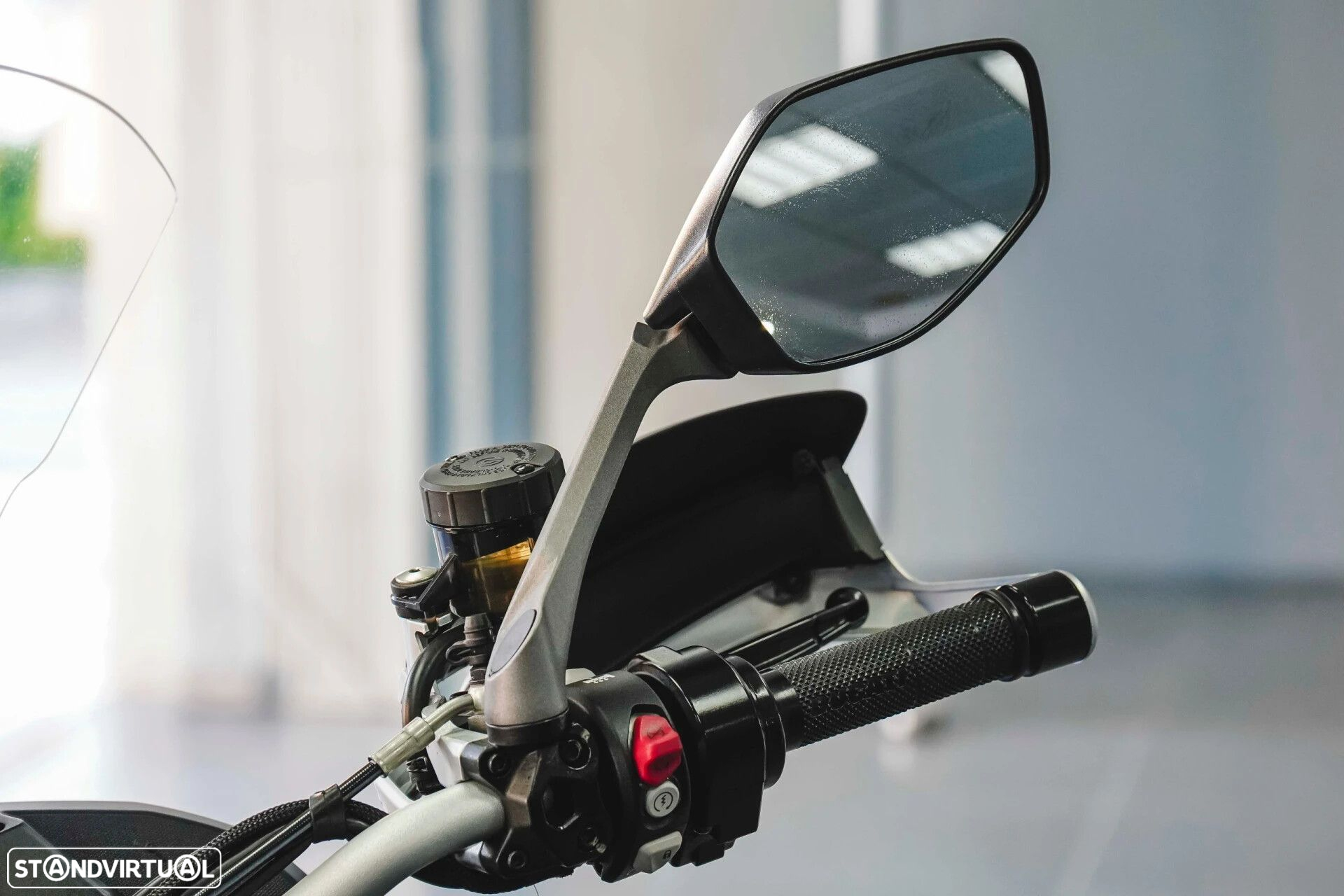 Ducati Multistrada - 28