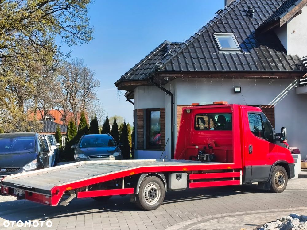 Iveco DAILY - 11