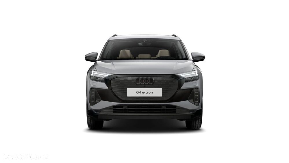 Audi Q4 e-tron 45 82kWh - 2