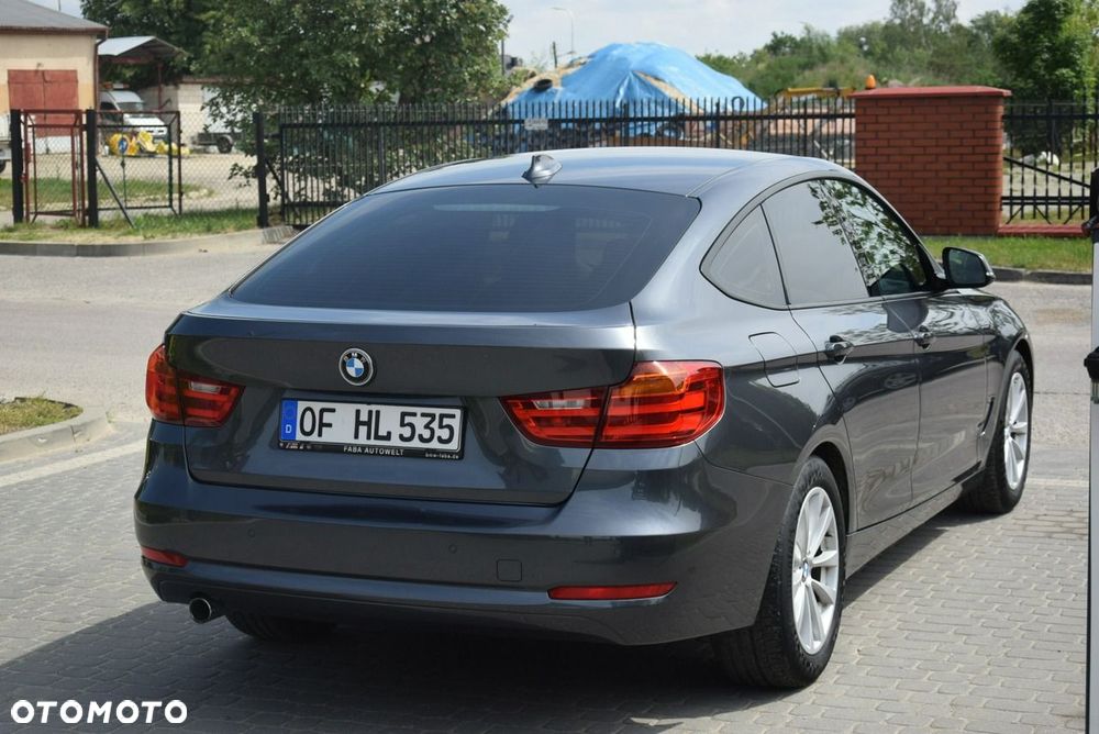 BMW 3GT - 21