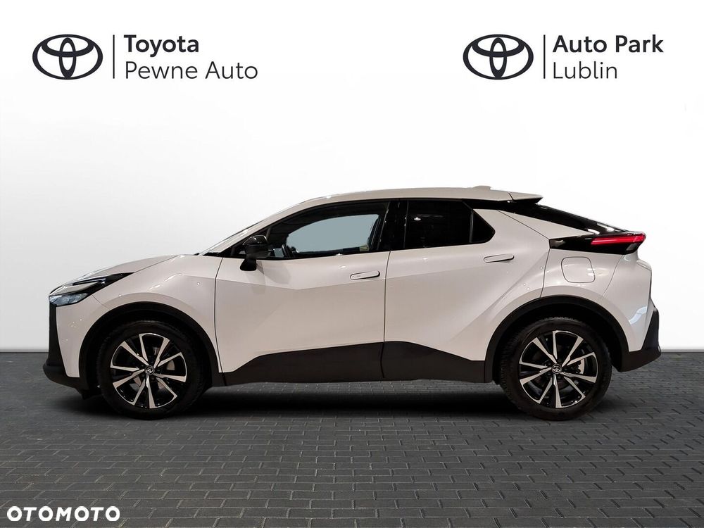 Toyota C-HR 1.8 Hybrid Style - 2