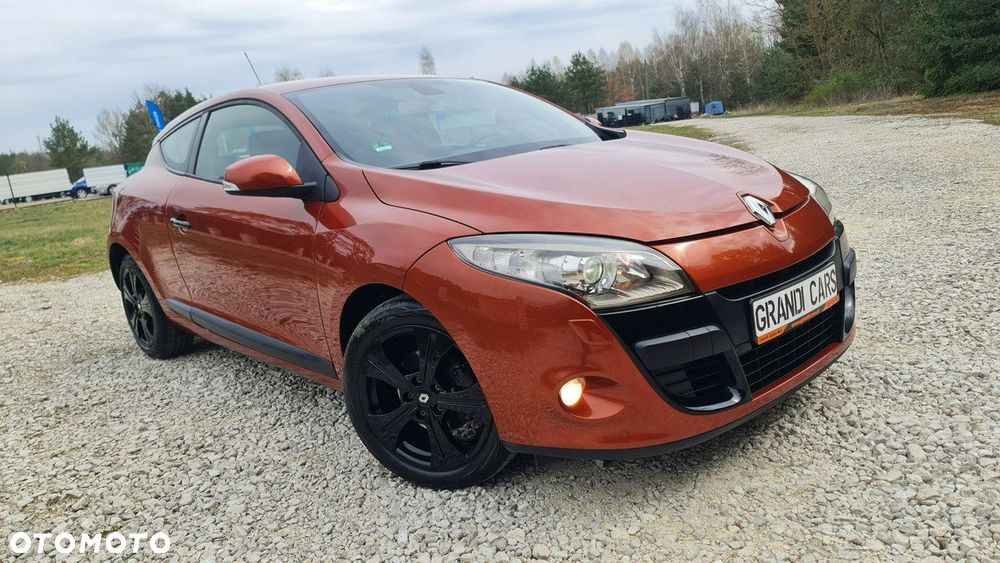 Renault Megane 1.6 16V Dynamique - 3