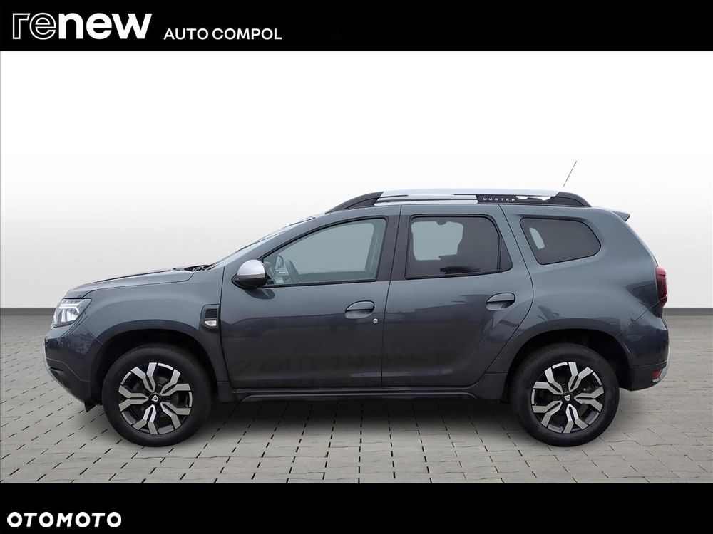 Dacia Duster 1.0 TCe Prestige - 3