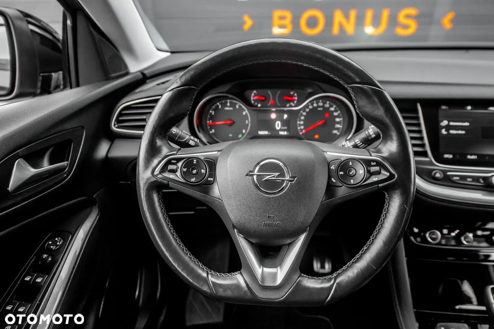 Opel Grandland X 1.6 T Ultimate S&S - 18