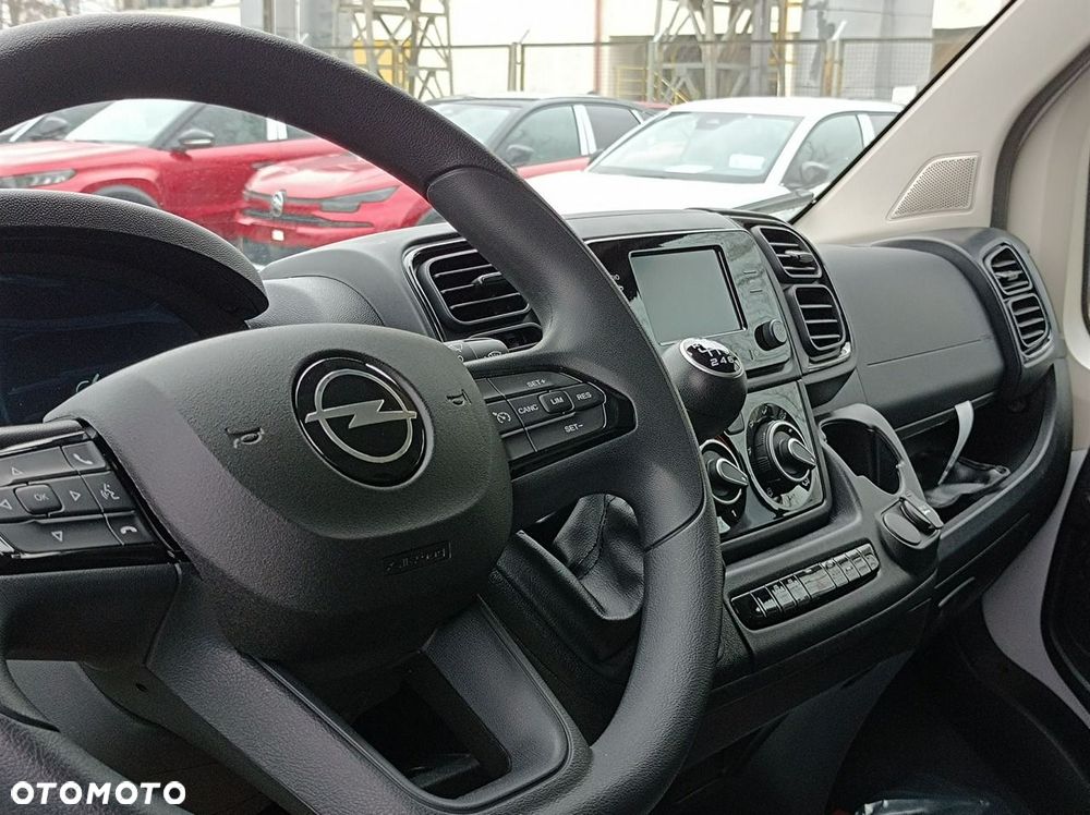Opel Movano - 2