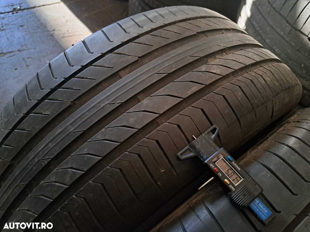 2 anvelope 275/50 R20 XL Continental - 3