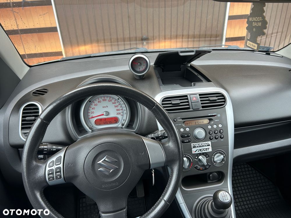 Suzuki Splash 1.2 Comfort - 2