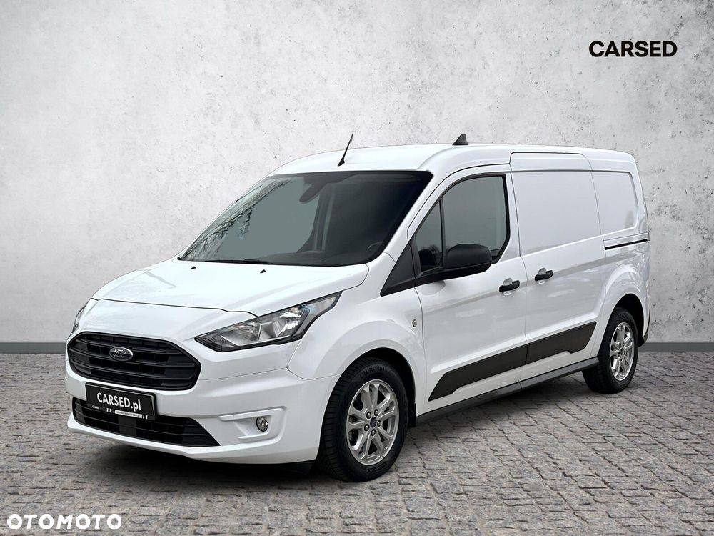 Ford transit-connect Trend - 1